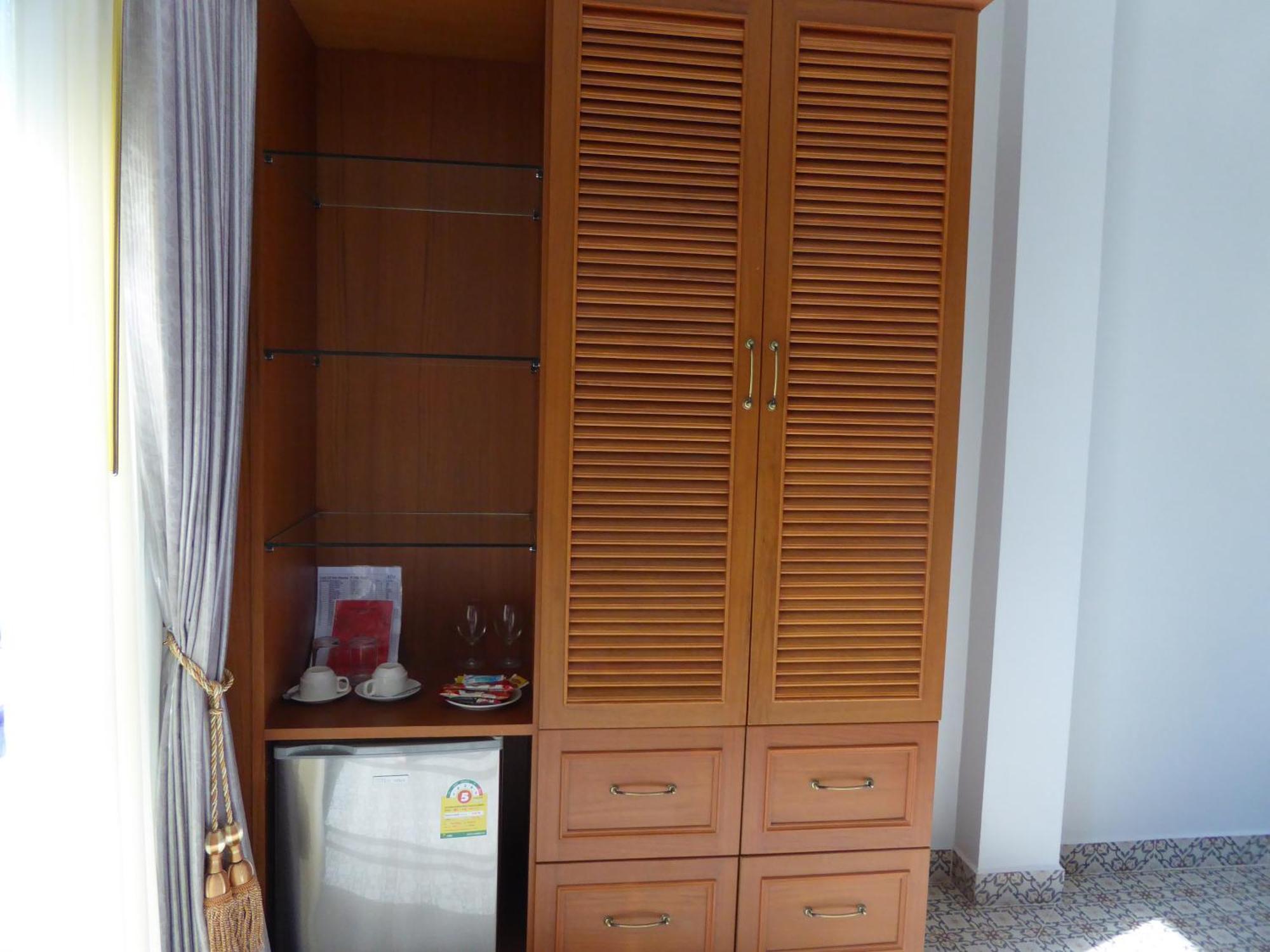 Vip Chain Resort Pool Villa Ban Phe Exterior foto
